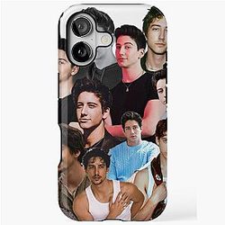 Milo Manheim Photo Case for iPhone
