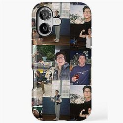 Milo Manheim iPhone Case