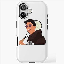 Milo Manheim Tennis Tough Case