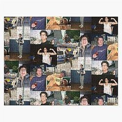 Milo Manheim Jigsaw Puzzle