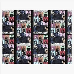 Milo Manheim Cinematic Universe Eras Style Jigsaw Puzzle