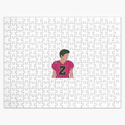 Zed Milo Manheim Jigsaw Puzzle