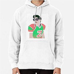 Milo Manheim Zed Pullover Hoodie