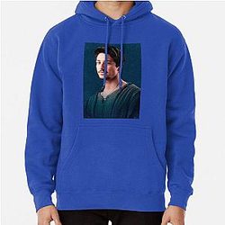 Journey to Bethlehem - Milo Manheim's Joseph Hoodie