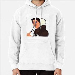Milo Manheim Tennis Hoodie