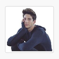 Milo Manheim