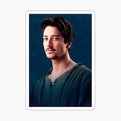 Journey to Bethlehem - Milo Manheim's Joseph