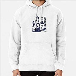 Milo Manheim - School Spirit - Broadway Pullover Hoodie