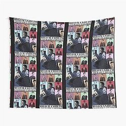 Milo Manheim Cinematic Universe Eras Tour Style Tapestry