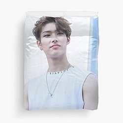 Song Mingi Duvet