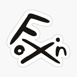 Mingi Fix on Slogan Sticker
