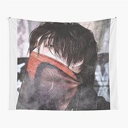 ATEEZ Minki Tapestry