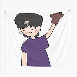 ATEEZ Tapestry