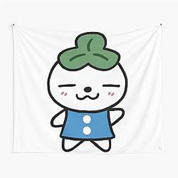 ATEEZ Mingi Tapestry