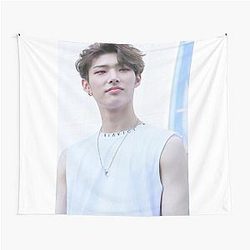 Song Mingi Tapestry