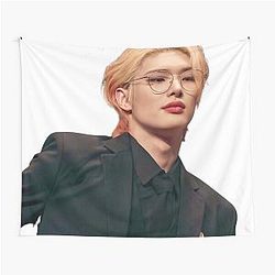 Kpop Ateez Bias Tapestry