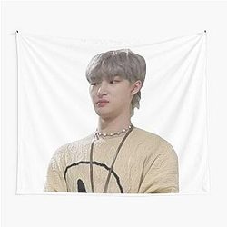 Judging Mingi Meme Tapestry