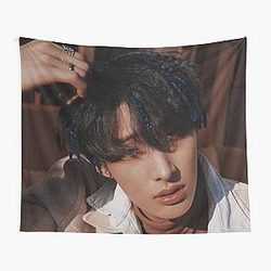 Song Mingi Treasure Tapestry