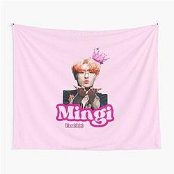 Mingi logo Tapestry