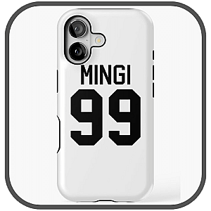 Mingi Cases