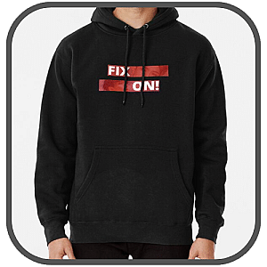 Mingi Hoodies