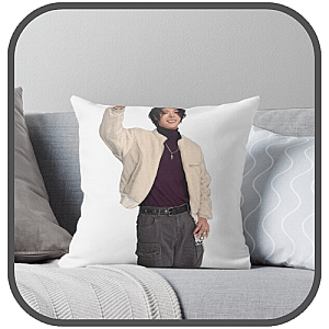Mingi Pillows Cover