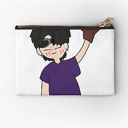 ATEEZ Mingi Pouch