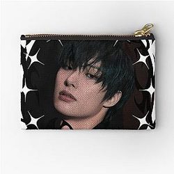 ATEEZ Mingi Pouch