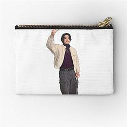 Mingi Baby Zipper Pouch