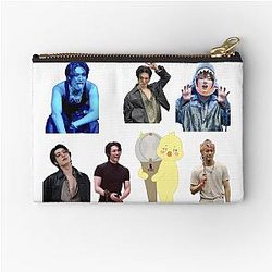 Mingi Zipper Pouch