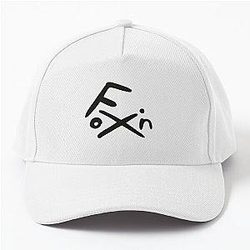 Mingi On Slogan Baseball Cap
