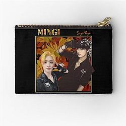 Ateez Mingi Vintage Pouch