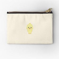 Ateez Migi Zipper Pouch