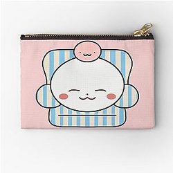 ATEEZ Mingi - 8 Room chair Zipper Pouch