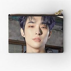Ateez Mingi Pouch