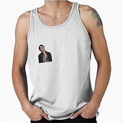 Contemptuous Tank Top