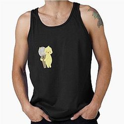 Mingi Anithee Cutie Tank Top