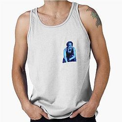 Mingi Roar Tank Top
