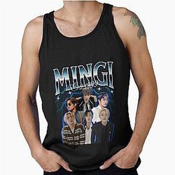 Mingi 90s Tank Top