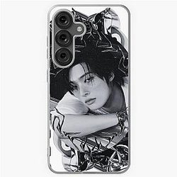 Mingi ATEEZ Samsung Galaxy Case