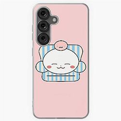 ATEEZ Mingi - 8 Room Samsung Galaxy Soft Case