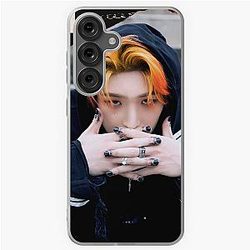 ATEEZ MINGI HALAZIA Samsung Galaxy Case
