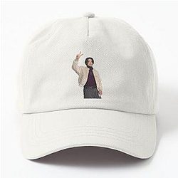 Mingi Baby Dad Hat