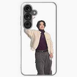 Mingi Baby Samsung Galaxy Case