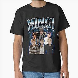 Mingi 90s T-Shirt