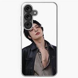 Contemptuous Mingi Samsung Galaxy Case