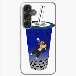 Ateez Mingi Samsung Galaxy Boba Case