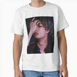 Mingi ATEEZ Classic T-Shirts