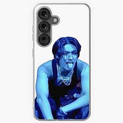 Mingi Samsung Soft Case