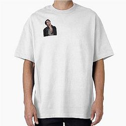 Contemptuous Oversized T-Shirt
